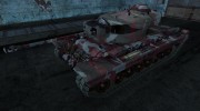 T29 Hadriel87 para World Of Tanks miniatura 1