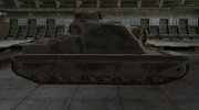 Пустынный скин для Tortoise для World Of Tanks миниатюра 5