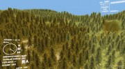 Карта German forest 001 for Spintires DEMO 2013 miniature 14