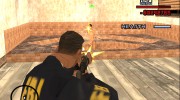 Бомжара - История успеха para GTA San Andreas miniatura 17