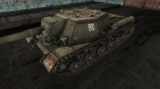 СУ-152 DanGreen para World Of Tanks miniatura 1