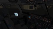 McDonnell Douglas MD-11F для GTA San Andreas миниатюра 9