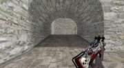 MAC-10 Obscure for Counter Strike 1.6 miniature 2