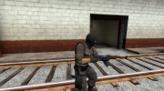 Industrial Terrorist для Counter-Strike Source миниатюра 2