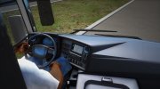 ПАЗ Vector Next ППС for GTA San Andreas miniature 5