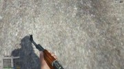 AK47 from CS:GO for GTA 5 miniature 5