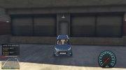 Parcel Delivery 1.4 for GTA 5 miniature 3