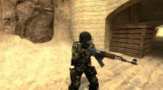 Bournes Tactical Camo Urban для Counter-Strike Source миниатюра 1