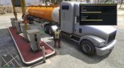 Oil Life V 1.0 for GTA 5 miniature 3