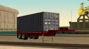 LQ Artict3 Container for GTA San Andreas miniature 1
