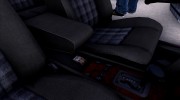 Mercedes-Benz W202 C230 для GTA San Andreas миниатюра 8