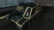 Шкурка для AMX AC Mle.1946 (Вархаммер) для World Of Tanks миниатюра 1
