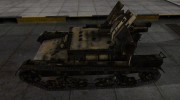 Исторический камуфляж СУ-5 для World Of Tanks миниатюра 2