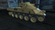 Шкурка для Lorraine 40t (Вархаммер) для World Of Tanks миниатюра 5