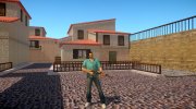 CS_Italy из Counter-Strike 1.6 для GTA 4 миниатюра 3