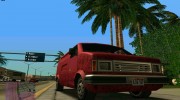ENB by MrNigos для GTA San Andreas миниатюра 3