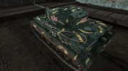 Шкурка для Tiger для World Of Tanks миниатюра 3