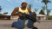 Call of Duty Black Ops 3: Haymaker 12 para GTA San Andreas miniatura 2