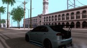 Proton Inspira Sport Edition для GTA San Andreas миниатюра 2