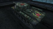 СУ-152 BadUser12 para World Of Tanks miniatura 3