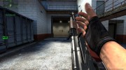AK74 для Counter-Strike Source миниатюра 4
