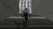 Убийца Джефф HD v2 для GTA San Andreas миниатюра 10