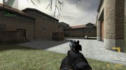 S&W Mk23 for Deagle для Counter-Strike Source миниатюра 3