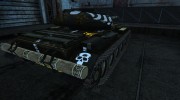 Шкурка для Т-54 para World Of Tanks miniatura 4