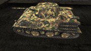 Шкурка для VK2801 para World Of Tanks miniatura 2