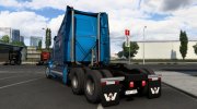 Western Star 5700XE for Euro Truck Simulator 2 miniature 4
