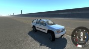 Chevrolet Tahoe for BeamNG.Drive miniature 2