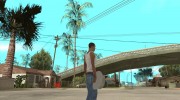 Happy Birthday Grenades для GTA San Andreas миниатюра 2