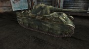 PzKpfw V Panther II xlcom para World Of Tanks miniatura 5
