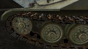 Замена гусениц для КВ, ИС-7 для World Of Tanks миниатюра 2