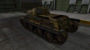 Исторический камуфляж А-20 for World Of Tanks miniature 3