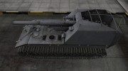 Ремоделлинг для GW-E for World Of Tanks miniature 2
