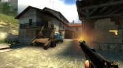 Bullethead Darkstorn Kimber for Counter-Strike Source miniature 2