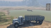 МАЗ 501 for Spintires 2014 miniature 13