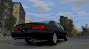 Chevrolet Impala SS 1996 for GTA 4 miniature 2