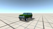 ВАЗ-2131 for BeamNG.Drive miniature 1