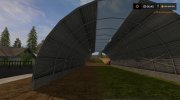 Туннель для Farming Simulator 2017 миниатюра 4