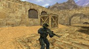 M3 by LEVEL 65 para Counter Strike 1.6 miniatura 4