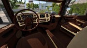 Scania S650 Heinrichs Thermoliner para Euro Truck Simulator 2 miniatura 3
