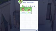 Clean House And Ask to Clean House para Sims 4 miniatura 3