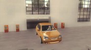 Suzuki Liana 1.3 GLX 2002 для GTA San Andreas миниатюра 1
