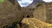 Realistic M249 SAW for Counter Strike 1.6 miniature 1