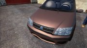 Zastava 10 2007 для GTA San Andreas миниатюра 8