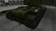 Шкурка для КВ-1 para World Of Tanks miniatura 4