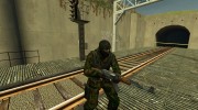 Russian Recon Redux для Counter-Strike Source миниатюра 1