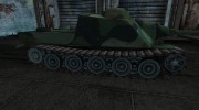 Шкурка для AMX AC Mle.1946 для World Of Tanks миниатюра 5